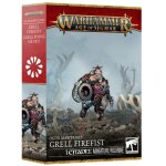 Warhammer Age of Sigmar 95-25 Grell Feuerfaust 99120213046