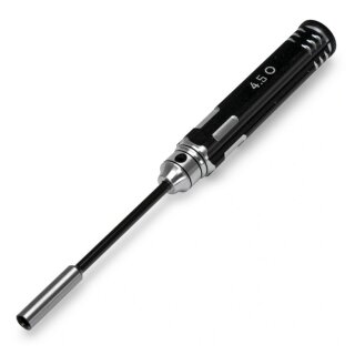 M-Drive MD30045 Sechskantmutternschlüssel 4,5 mm