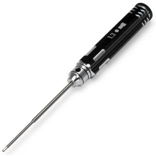 M-Drive MD20013 Allen Wrench Straight Hex Tool 1.3mm