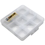 M-Drive MD91240 Sortimentsbox - 103x98x17mm