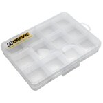 M-Drive MD91260 Sortimentsbox - 135x98x17mm