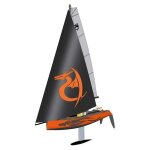 Krick 20412 Genua-Set Drago anthrazit