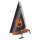 Krick 20412 Genua-Set Drago anthrazit