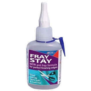 Krick 44103 Fray Stay Set 50ml DELUXE AD30