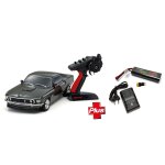 Kyosho K.34437T1-FS Fazer FZ02 L Ford Mustang Boss 429...