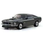 Kyosho K.34437T1-FS Fazer FZ02 L Ford Mustang Boss 429...