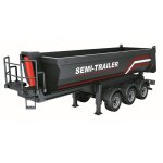 DF-Models 3220 1:18 Kipper Auflieger passend zu ScaniaLKW
