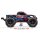 Traxxas 67454-4 Stampede 1:10 4x4 Stadium-Truck RTR VX3 Brushless - 40TH Edition