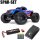 Traxxas 67454-4 Stampede 1:10 4x4 Stadium-Truck VX3 40TH Edition - 2S Spar Set