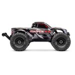 Traxxas 67454-4 Stampede 1:10 4x4 Stadium-Truck RTR VX3...