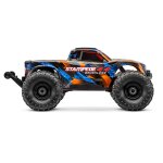 Traxxas 67454-4 Stampede 1:10 4x4 Stadium-Truck RTR VX3...
