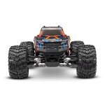 Traxxas 67454-4 Stampede 1:10 4x4 Stadium-Truck RTR VX3 Brushless - orange