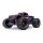 Traxxas 67454-4 Stampede 1:10 4x4 Stadium-Truck RTR VX3 Brushless - rot