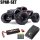 Traxxas 67454-4 Stampede 1:10 4x4 Stadium-Truck VX3 schwarz - 2S Spar Set