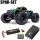 Traxxas 67454-4 Stampede 1:10 4x4 Stadium-Truck VX3 grün - 2S Spar Set