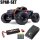 Traxxas 67454-4 Stampede 1:10 4x4 Stadium-Truck VX3 orange - 2S Spar Set