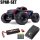 Traxxas 67454-4 Stampede 1:10 4x4 Stadium-Truck VX3 rot - 2S Spar Set