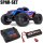 Traxxas 67454-4 Stampede 1:10 4x4 Stadium-Truck VX3 40TH Edition - 2S Spar Set