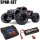 Traxxas 67454-4 Stampede 1:10 4x4 Stadium-Truck VX3 schwarz - 2S Spar Set