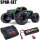 Traxxas 67454-4 Stampede 1:10 4x4 Stadium-Truck VX3 grün - 2S Spar Set