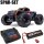 Traxxas 67454-4 Stampede 1:10 4x4 Stadium-Truck VX3 orange - 2S Spar Set