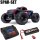 Traxxas 67454-4 Stampede 1:10 4x4 Stadium-Truck VX3 rot - 2S Spar Set