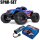 Traxxas 67454-4 Stampede 1:10 4x4 Stadium-Truck VX3 40TH Edition - 2S ID Spar Set