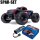 Traxxas 67454-4 Stampede 1:10 4x4 Stadium-Truck VX3 rot - 2S ID Spar Set