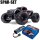 Traxxas 67454-4 Stampede 1:10 4x4 Stadium-Truck VX3 schwarz - 2S ID Spar Set