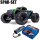 Traxxas 67454-4 Stampede 1:10 4x4 Stadium-Truck VX3 gürn - 2S ID Spar Set