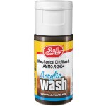 AMMO 4602454 Rail Center Mechanischer Schmutz, Acryl Wash