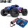 Traxxas 67454-4 Stampede 1:10 4x4 Stadium-Truck VX3 40TH Edition - 3S ID Spar Set
