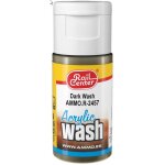 AMMO 4602457 Rail Center Dunkel, Acryl Wash