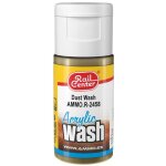 AMMO 4602458 Rail Center Staub, Acryl Wash