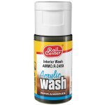 AMMO 4602459 Rail Center Innenbereich, Acryl Wash