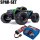 Traxxas 67454-4 Stampede 1:10 4x4 Stadium-Truck VX3 grün - 3S ID Spar Set