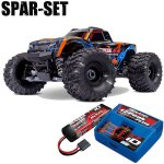 Traxxas 67454-4 Stampede 1:10 4x4 Stadium-Truck VX3...