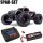 Traxxas 67454-4 Stampede 1:10 4x4 Stadium-Truck VX3 schwarz - 3S Spar Set
