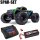 Traxxas 67454-4 Stampede 1:10 4x4 Stadium-Truck VX3 grün- 3S Spar Set