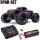 Traxxas 67454-4 Stampede 1:10 4x4 Stadium-Truck VX3 rot - 3S Spar Set