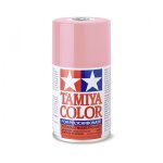 Tamiya 86011 PS-11 Rosarot Polycarbonat 100ml 300086011