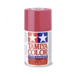 Tamiya 86033 PS-33 Kirschrot Polycarbonat 100ml 300086033