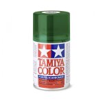 Tamiya 86044 PS-44 Translucent Grün Polycarbonat 100ml 300086044
