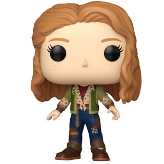 Funko POP FK90288 Stranger Things POP! Vinyl Figur Max Mayfield 9 cm