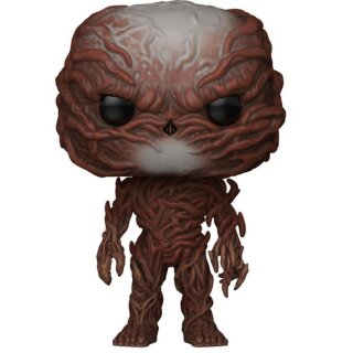 Funko POP FK90289 Stranger Things POP! Vinyl Figur Vecna 2.0 9 cm