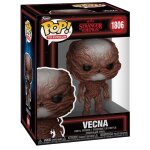 Funko POP FK90289 Stranger Things POP! Vinyl Figur Vecna...