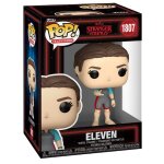 Funko POP FK90290 Stranger Things POP! Vinyl Figur Eleven...