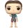 Funko POP FK90290 Stranger Things POP! Vinyl Figur Eleven in Wetsuit 9 cm