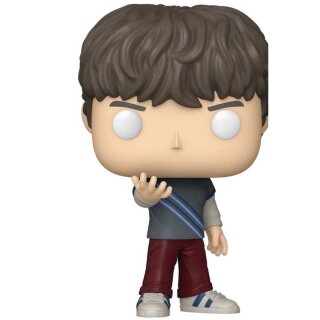 Funko POP FK90292 Stranger Things POP! Vinyl Figur Will Byers (Hive Mind) 9 cm