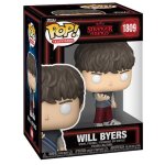 Funko POP FK90292 Stranger Things POP! Vinyl Figur Will...